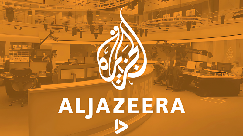 ALJAZEERA NEWS LIVE